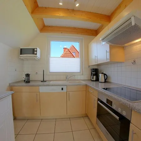 Sr Mp19 Ferienhaus *