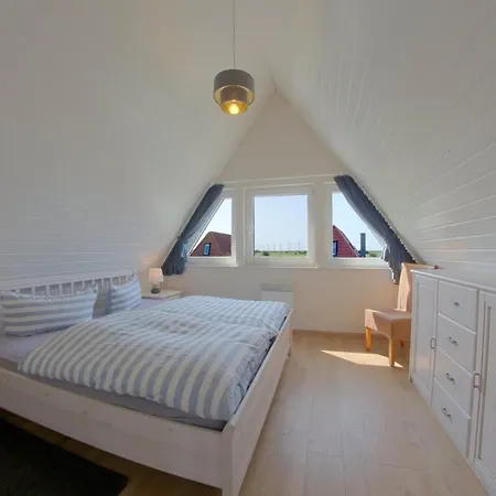 Ferienhaus Sr Mp19 Dorumer Neufeld