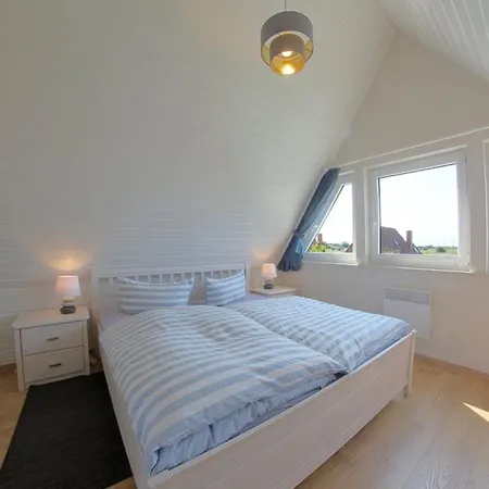 Sr Mp19 Holiday home Dorumer Neufeld