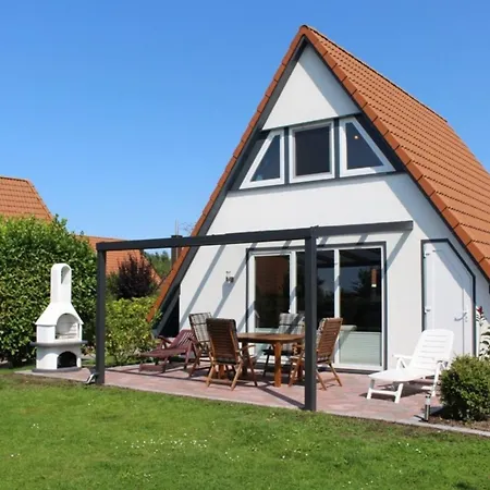 Ferienhaus Sr Mp19
