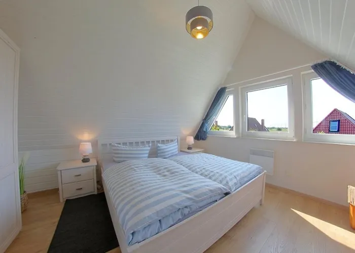 Sr Mp19 Apartment Dorumer Neufeld